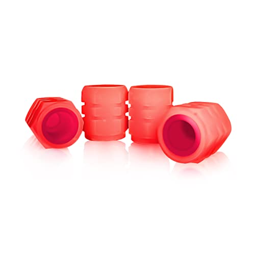 MAPPERZ Radium Valve Cap