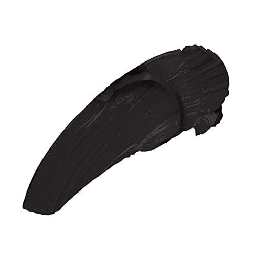 MAPPERZ 2 in One Gel Eye Liner/Music Flower Long Lasting Gel Eyeliner/Kajal Black & Brown 24 HR