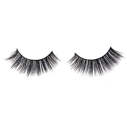 1 pack eyelashes