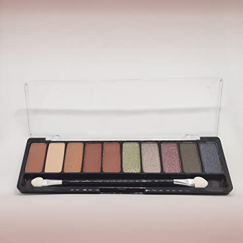 MAPPERZ EYESHADOW