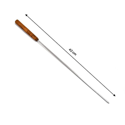 MAPPERZ Barbecue SKEWERS