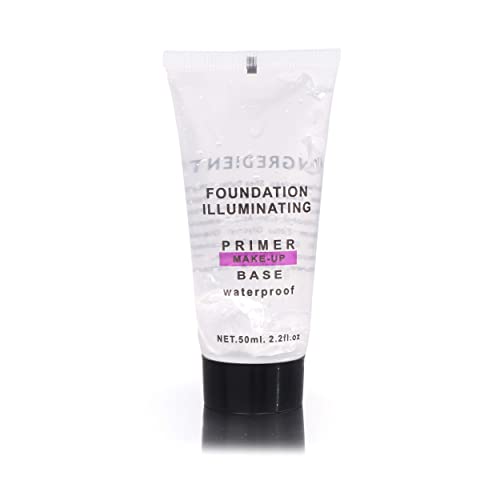 MAPPERZ Perfect Matte Face Makeup Base Primer for Pore less Smooth & Long Lasting Waterproof Gel - ml