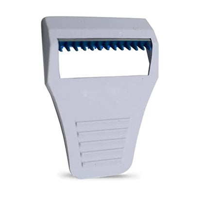 MAPPERZ 1 Pc Body And Bikini Razor Hair Removal Razor for Women Standard - Multicolor