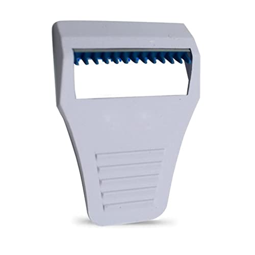 MAPPERZ 1 Pc Body And Bikini Razor Hair Removal Razor for Women Standard - Multicolor