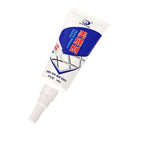 MAPPERZ Beauty Waterproof Grout For Tile, Floor, Gaps And Crack Filling Solution, 260Gm