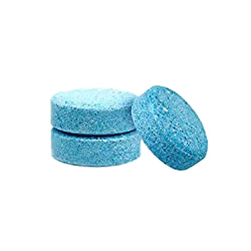 MAPPERZ Windshield Cleaning Tablets, Car Glass Cleaner, Car Glass Cleaner Tablet, Car Window Cleaner, Car Wiper Glass Cleaner