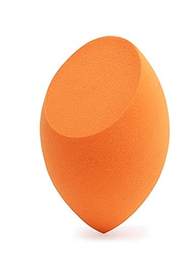 Mapperz Water Drop Style Beauty Makeup Blending Powder Sponge Powder Puff | Professional Makeup Sponge Beauty Blender For Blending Face Makeup, Face Sponge Puff |( Random Colour)