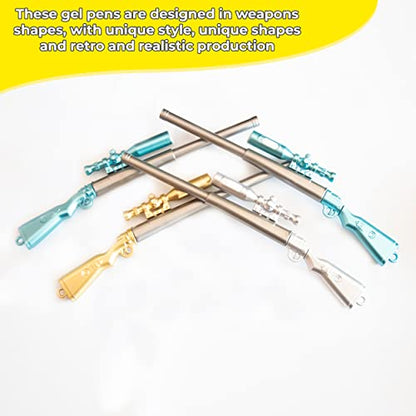 MAPPERZ GUN PEN