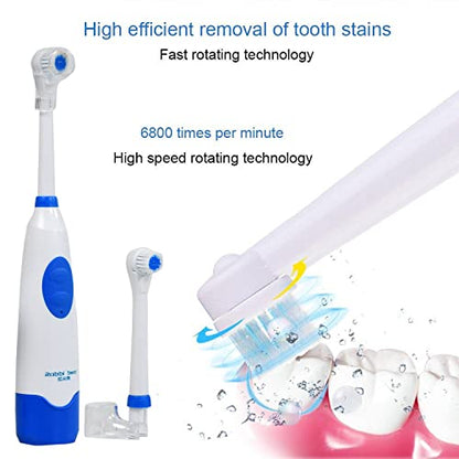 MAPPERZ ELECTRIC TOOTHBRUSH