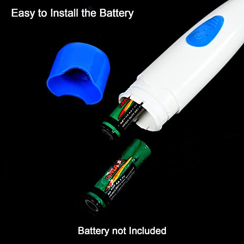 MAPPERZ ELECTRIC TOOTHBRUSH