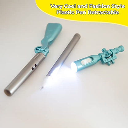 MAPPERZ GUN PEN