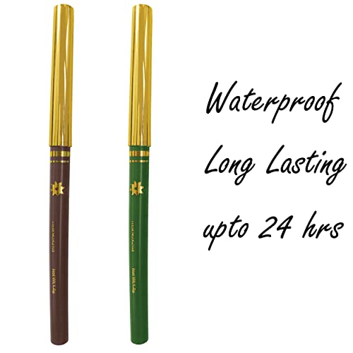 MAPPERZ EYELINER