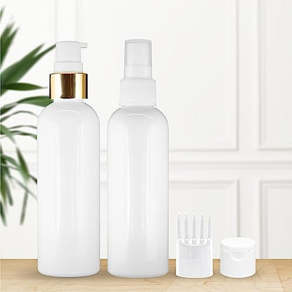 MAPPERZ WHITE APPLICATOR BOTTLE