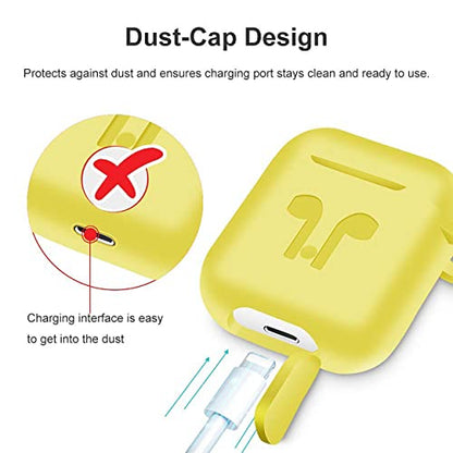 MAPPERZ AIRPOD CASE