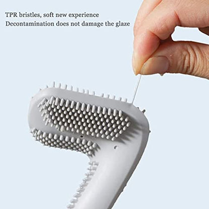 MAPPERZ Toilet Golf Brush