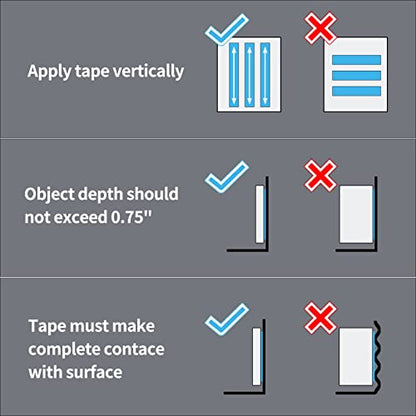 MAPPERZ SILICON TAPE