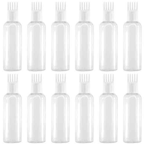 MAPPERZ ROUND BOTTLE with WHITE COMB