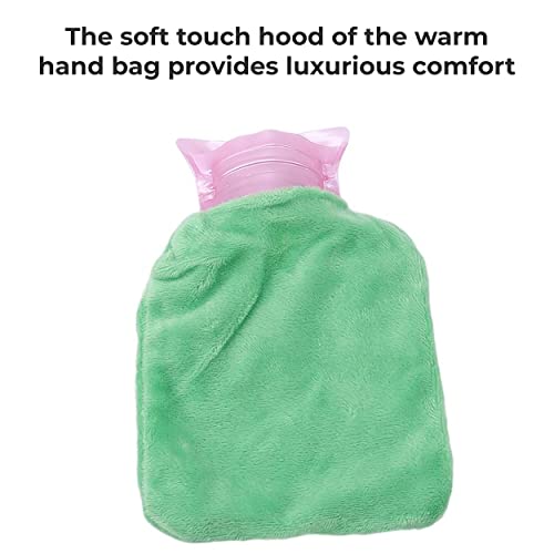 MAPPERZ HOT Water Baby Bottle