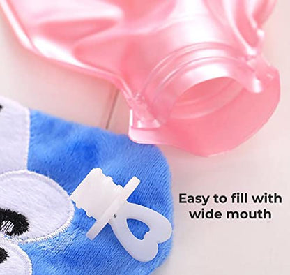 MAPPERZ HOT Water Baby Bottle
