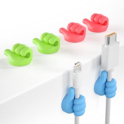 MAPPERZ Thumb Cable Holder
