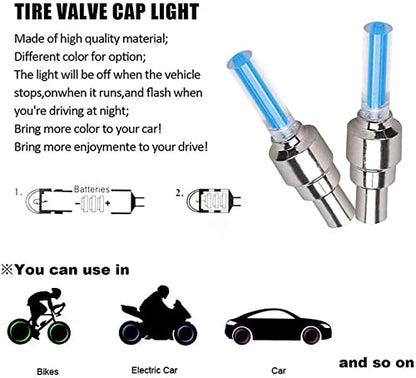 MAPPERZ TYRE Valve