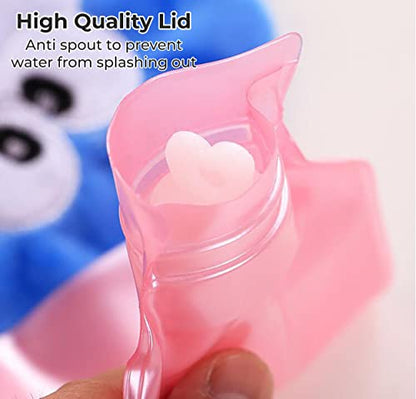 MAPPERZ HOT Water Baby Bottle