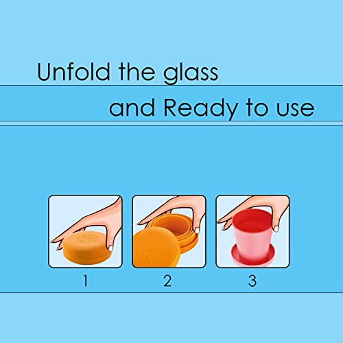 MAPPERZ Foldable Glass