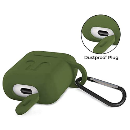 MAPPERZ AIRPOD CASE