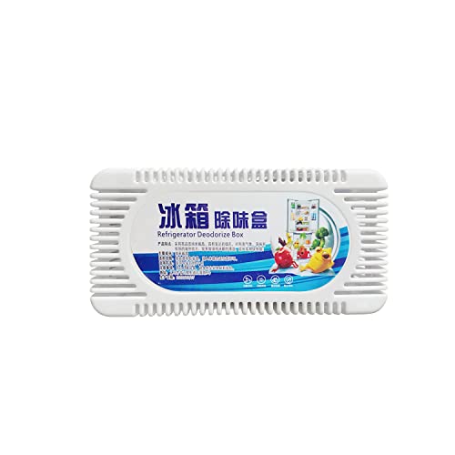 MAPPERZ REFRIGERATOR DEODORIZER