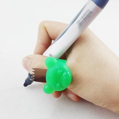 MAPPERZ Portable and Easy Finger Tape Cutter for Packing Boxes/Tape Cutter Ring