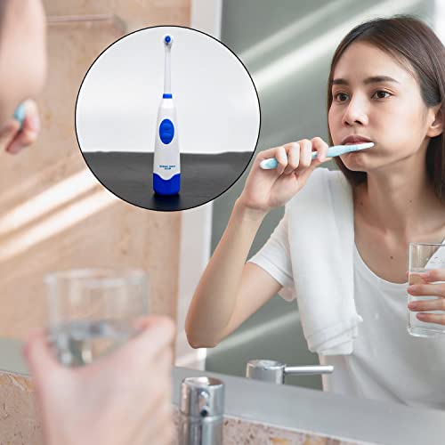 MAPPERZ ELECTRIC TOOTHBRUSH