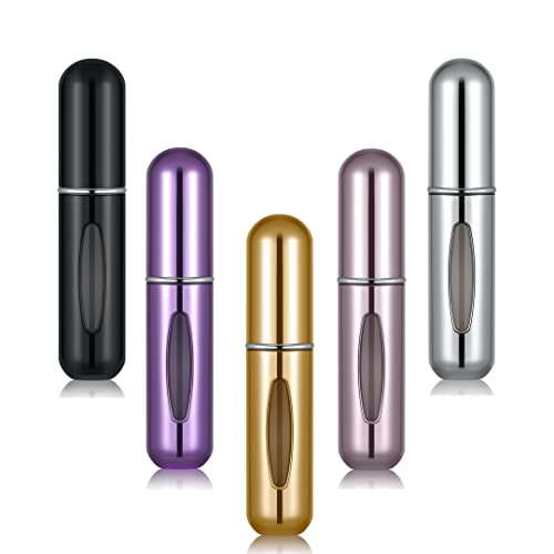 MAPPERZ PERFUME MINI BOTTLE