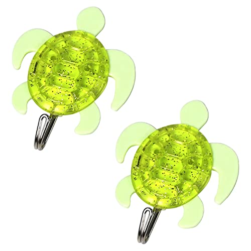 MAPPERZ Turtle Hook
