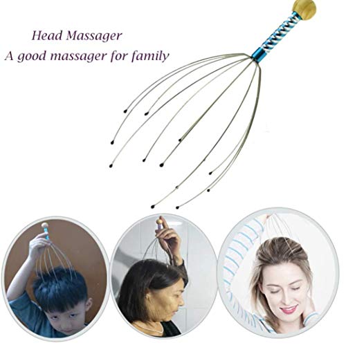 MAPPERZ MASSAGER