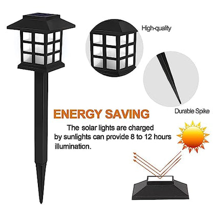 MAPPERZ SOLAR GARDEN LIGHT