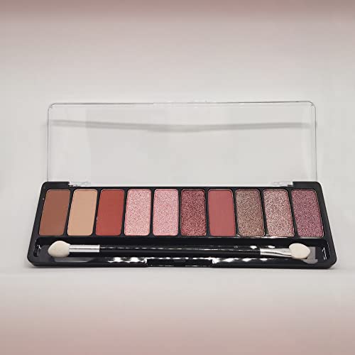 MAPPERZ EYESHADOW