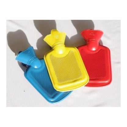 MAPPERZ Rubber Hot Water Bag/Non-Electrical Hot Water Bag For Pain Relief hot water bag for period cramps hot water bag for back pain relief Hot and Cold Therapy(Pack of 1)