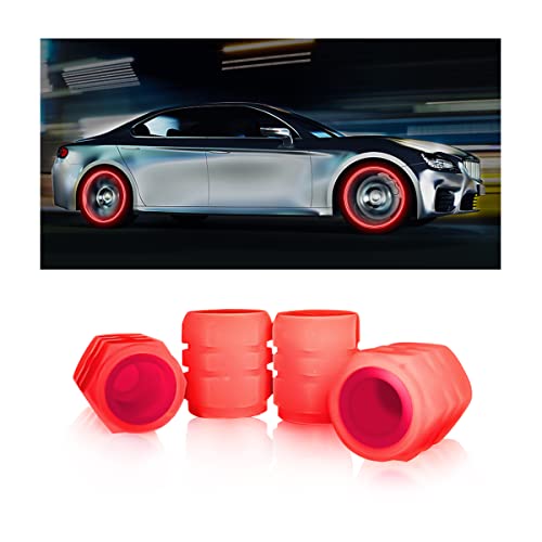 MAPPERZ Radium Valve Cap