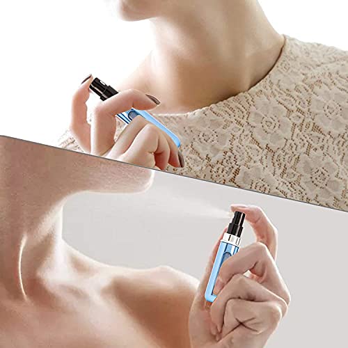 MAPPERZ PERFUME MINI BOTTLE