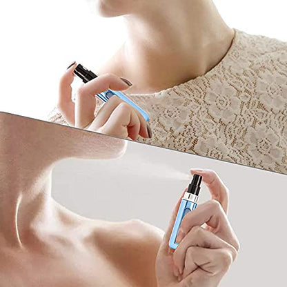 MAPPERZ PERFUME MINI BOTTLE