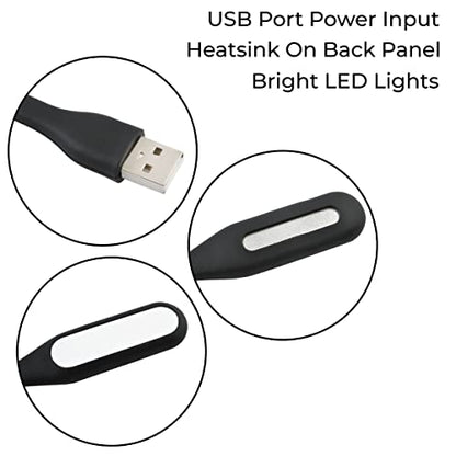 MAPPERZ USB LED Light