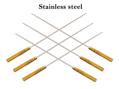 MAPPERZ Barbecue SKEWERS