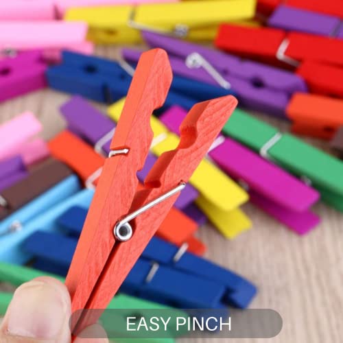 MAPPERZ Mini Cloth Clip
