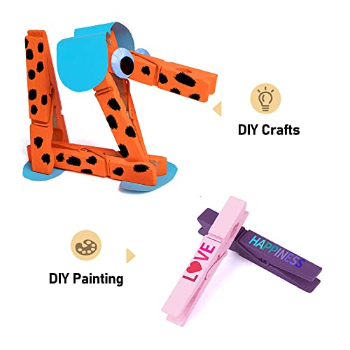 MAPPERZ Mini Cloth Clip
