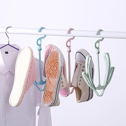 MAPPERZ SHOES HANGER