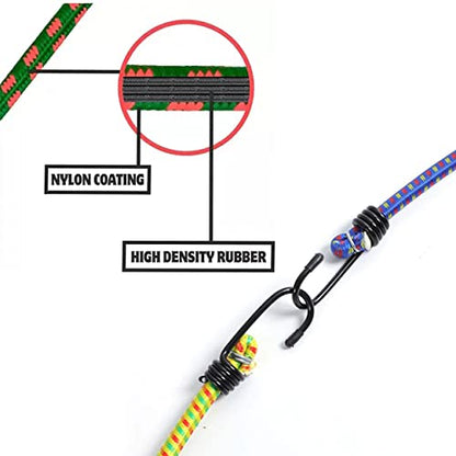 MAPPERZ Small Bungee Rope