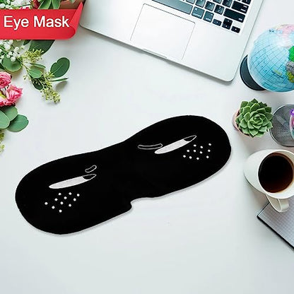 MAPPERZ SLEEP MASK