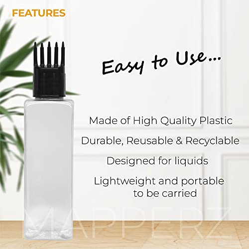 MAPPERZ APPLICATOR BOTTLE