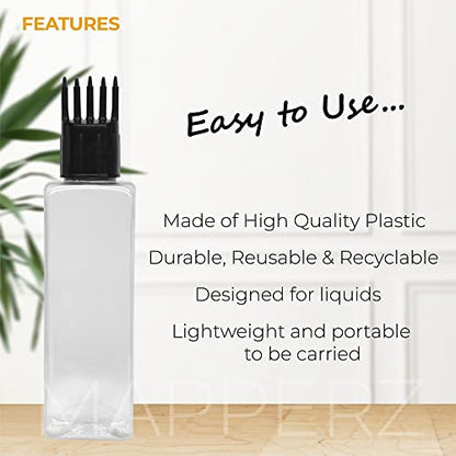 MAPPERZ APPLICATOR BOTTLE