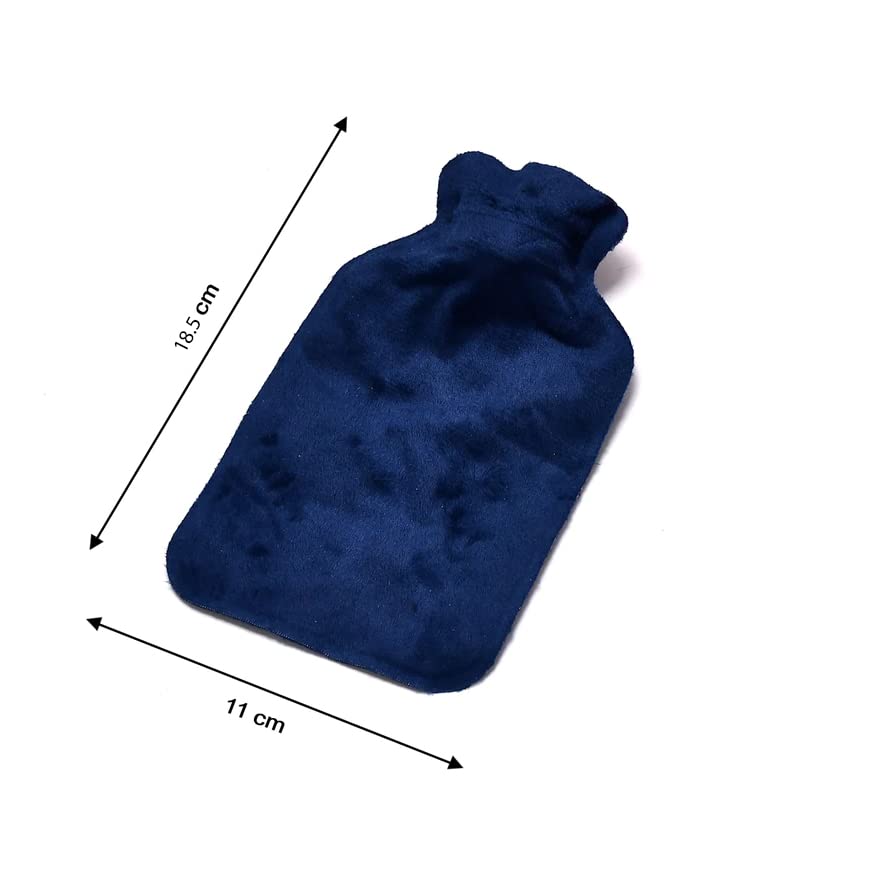 MAPPERZ HOT Water Baby Bottle